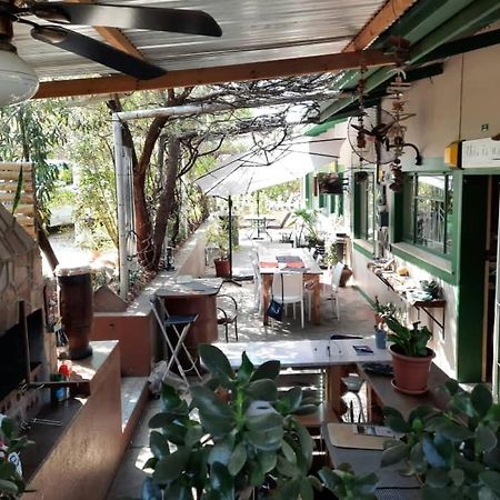 Xenia Bed&Breakfast Windhoek Exterior foto