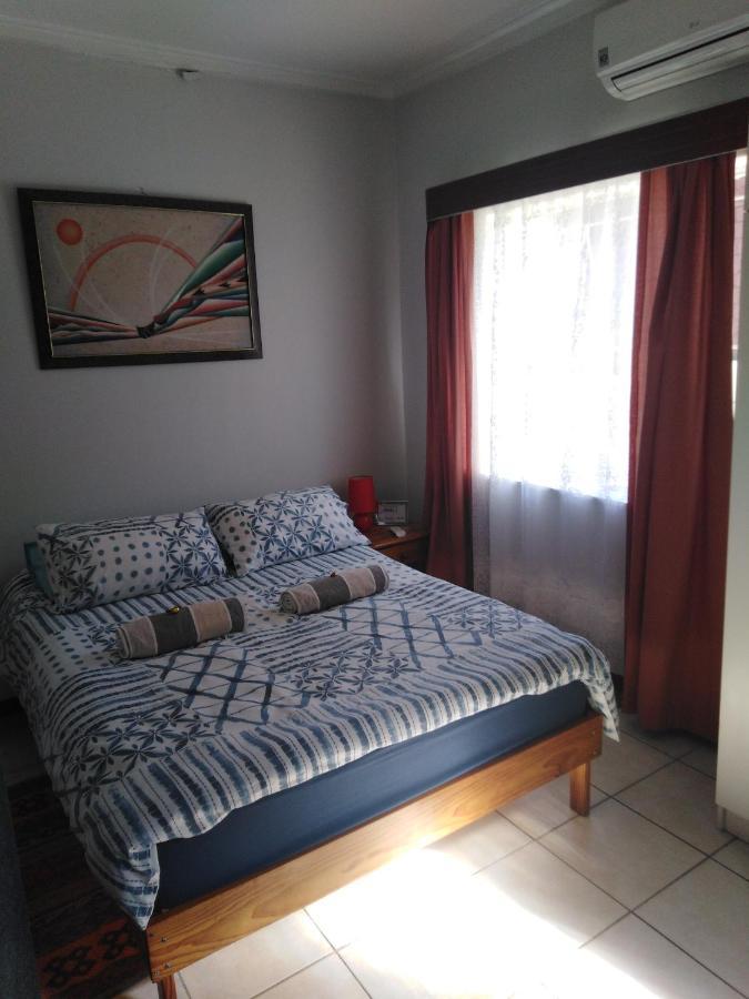 Xenia Bed&Breakfast Windhoek Exterior foto