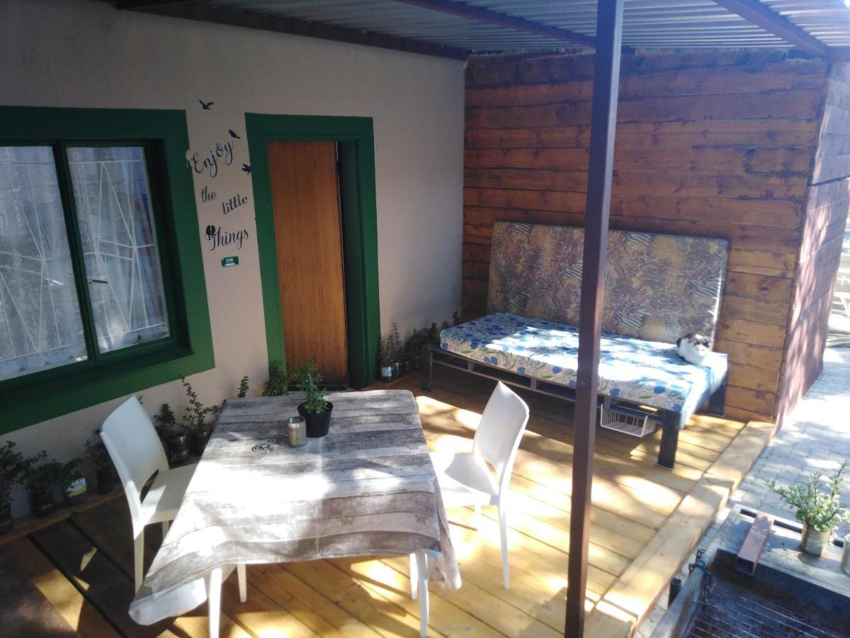 Xenia Bed&Breakfast Windhoek Exterior foto