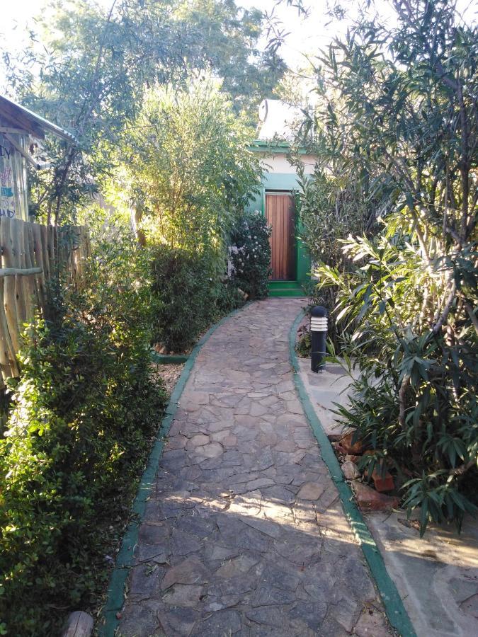 Xenia Bed&Breakfast Windhoek Exterior foto