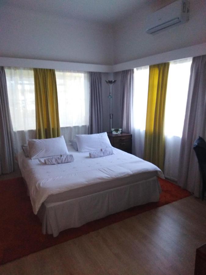 Xenia Bed&Breakfast Windhoek Exterior foto