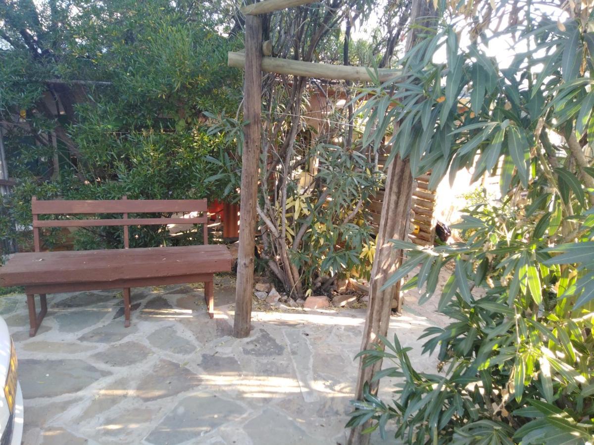 Xenia Bed&Breakfast Windhoek Exterior foto