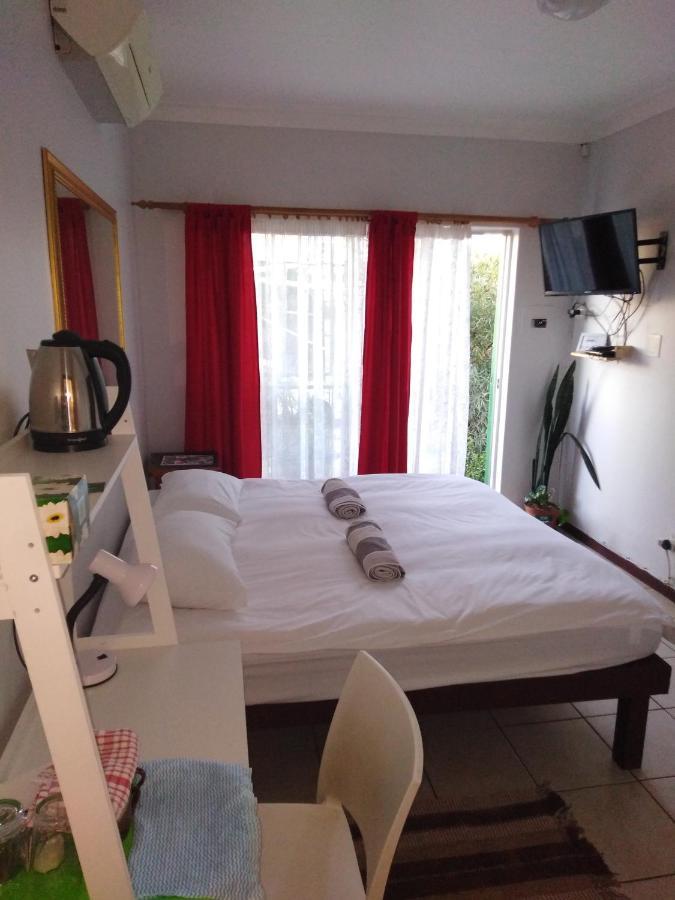 Xenia Bed&Breakfast Windhoek Exterior foto