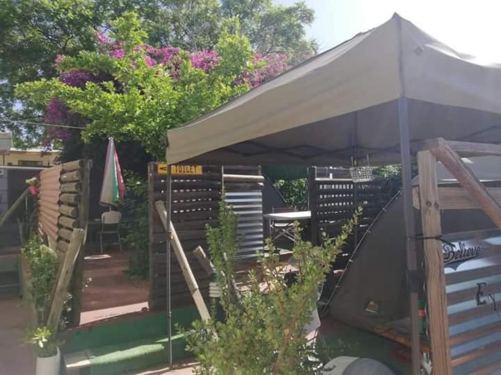 Xenia Bed&Breakfast Windhoek Exterior foto