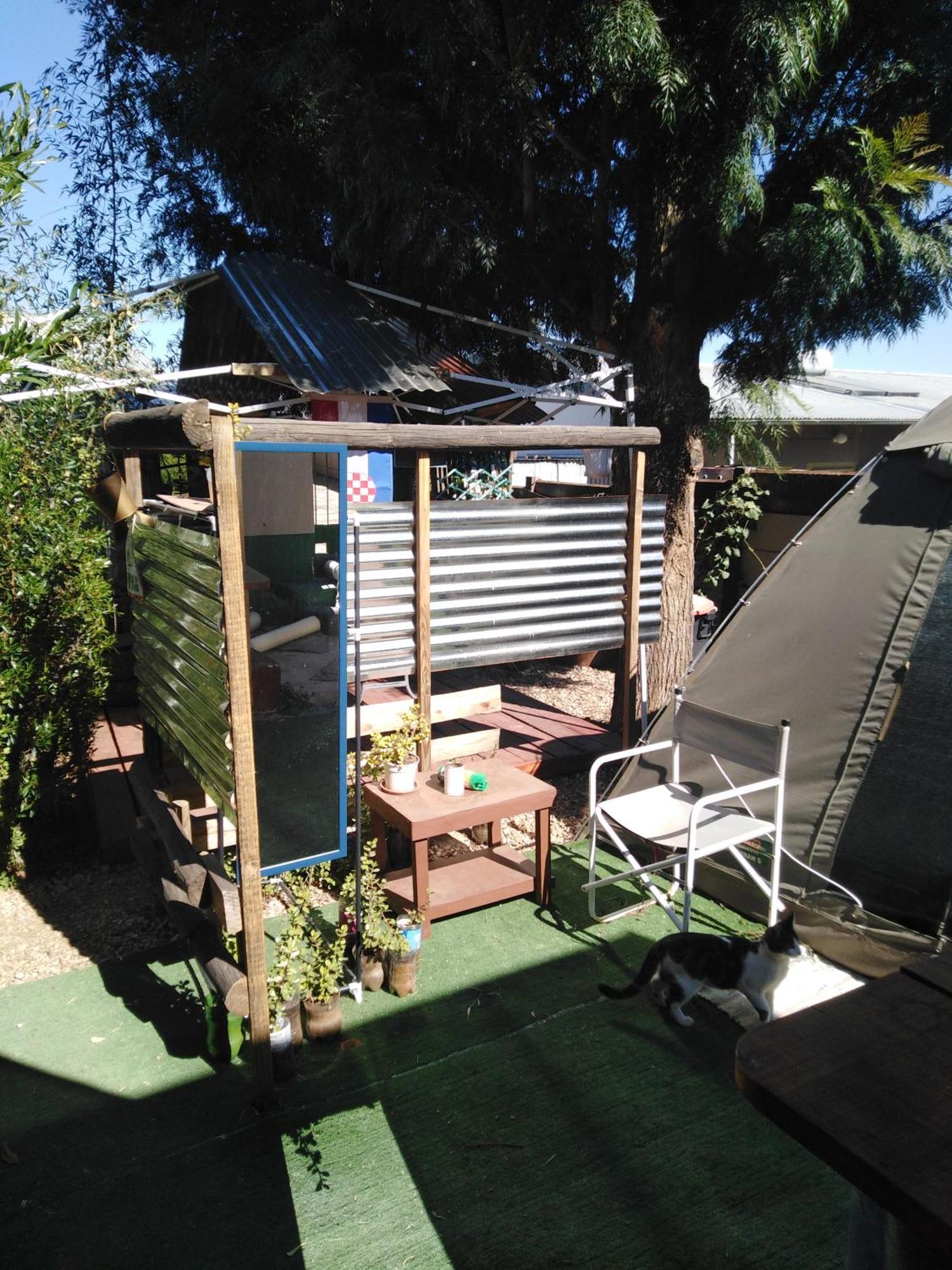 Xenia Bed&Breakfast Windhoek Exterior foto