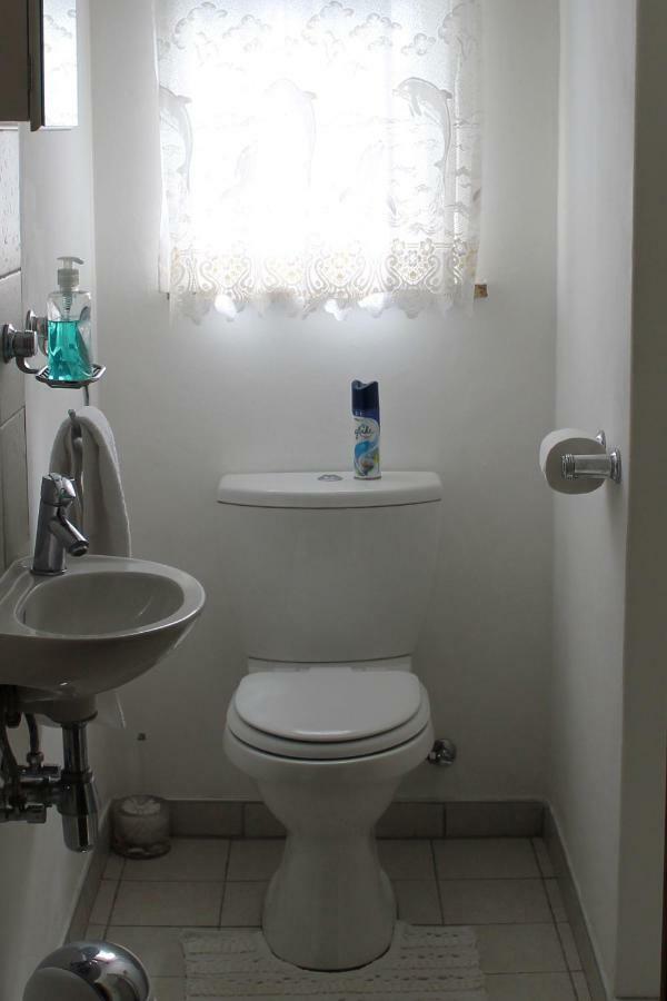 Xenia Bed&Breakfast Windhoek Exterior foto